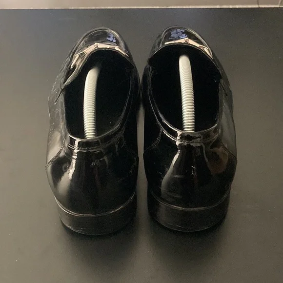 Black loafers - Picture 3 of 3